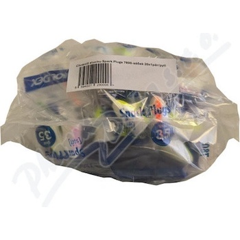 Spark Plugs 7800 Chránič sluchu sáček 20x1pár/pytl