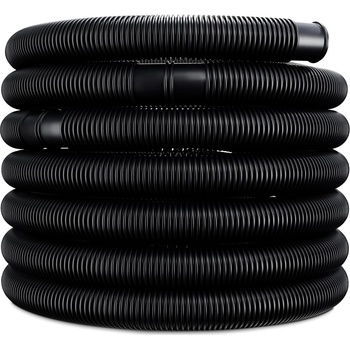 Sparkly POOL Bazénová hadice 32 mm / 1 m černá