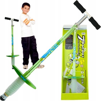 Spartan skákací tyč Pogo