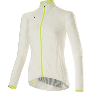 Specialized Deflect Comp White 2019 dámská