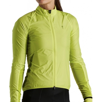 Specialized HyprViz SL Pro Wind Jacket hyperviz dámská