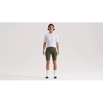 Specialized Prime Short Sleeve Jersey white dámský