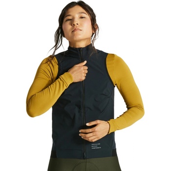 Specialized Prime Wind Vest black dámská