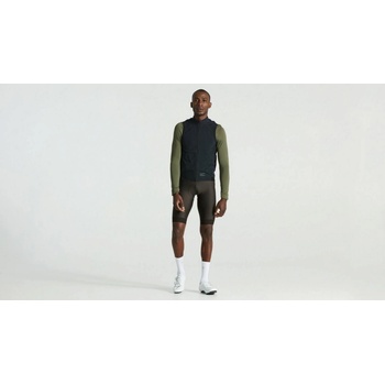 Specialized Prime Wind Vest black pánská