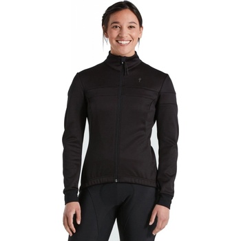 Specialized RBX Comp Softshell black dámská