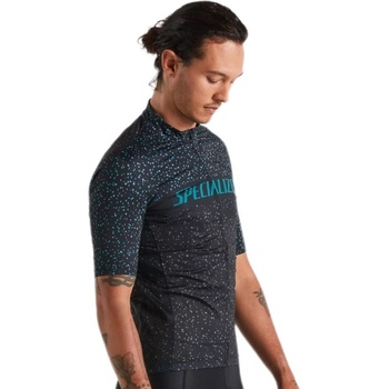 Specialized RBX Logo SS black