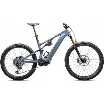 Specialized S-Works Turbo Levo 4 2026