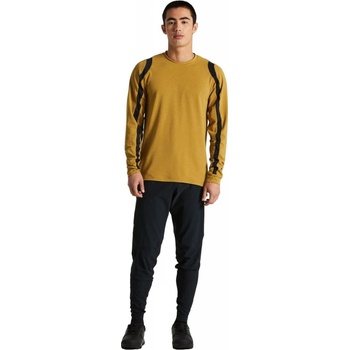 Specialized Trail LS Harvest Gold