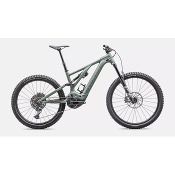 Specialized Turbo Levo Comp Alloy G3 2025