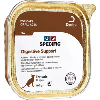 Specific FIW Digestive Support 7 x 100 g