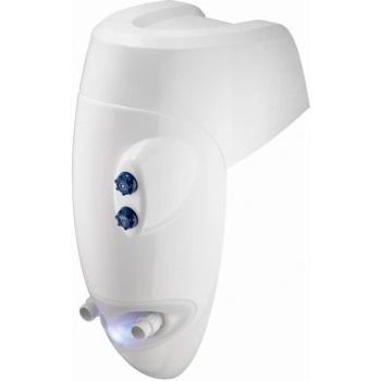 Speck Badu Jet - Stella LED spot, 75 m3/h, 400V