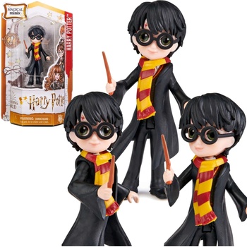 Spin Master Harry Potter Harry