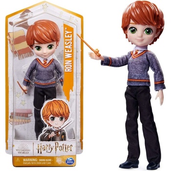 Spin Master Harry Potter Ron