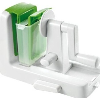 Spiralizér 3 čepele Tescoma Handy 643612