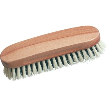 Spokar kartáč na šaty dřev. 3219/813 17 cm