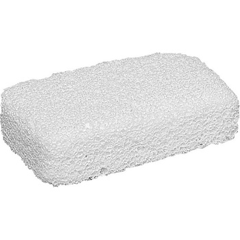 Spokar pemza kosmetická přírodní bílá 80 x 50 x 22 cmmm