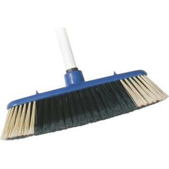 Spokar smeták 5120 Eko s holí červený neštěpený 5113525043