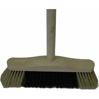 Spokar smeták s holí dřevěný 5111/611