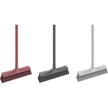 Spokar Smeták s holí HOME 5113576000 Červený