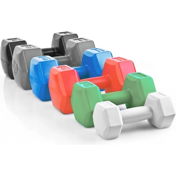 Spokey MONSTER 2 x 4 kg