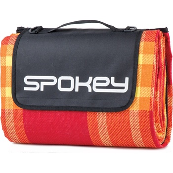 Spokey PICNIC SUNSET 180 x 210 cm