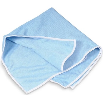 Spontex Window Wonder utěrka na sklo mikrovlákno 40 x 40 cm