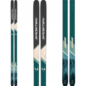 Sporten Explorer MgE 2023/24