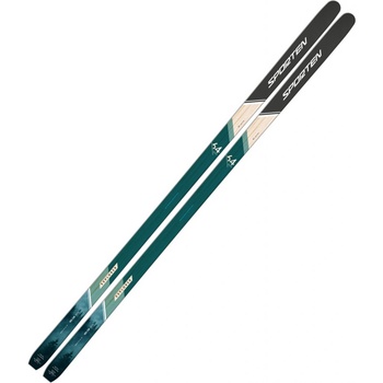 Sporten Explorer Skin 2023/24