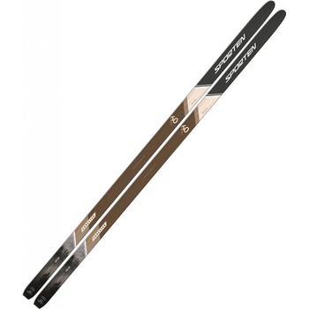 Sporten Forester MgE 2023/24