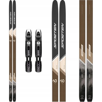 Sporten Forester MgE 2024/25