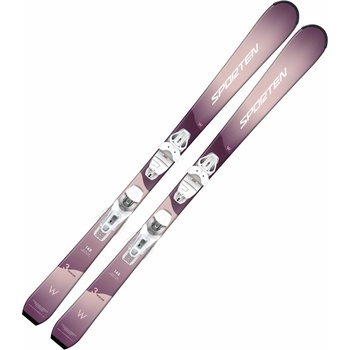 Sporten Iridium 3 W 25/26