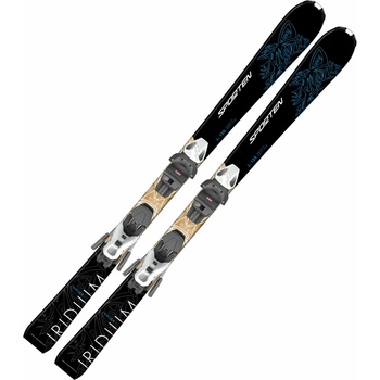 Sporten Iridium JR 25/26