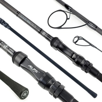 Sportex Beyond Carp CS-2 Carp 13ft 3,96m 3,75lb 2 díly