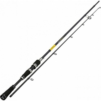 Sportex Black Pearl MAXX 2,4 m 20 g 2 díly