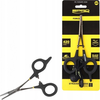 Spro Pean Forceps 16cm