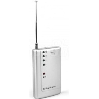 Spy Shop RF Bug Detector 59050031