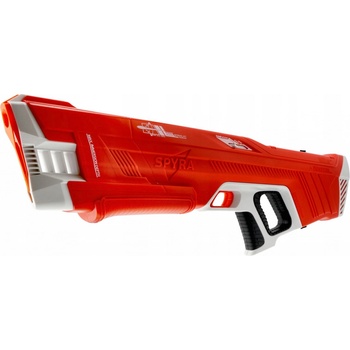 SPYRA SpyraTwo červená