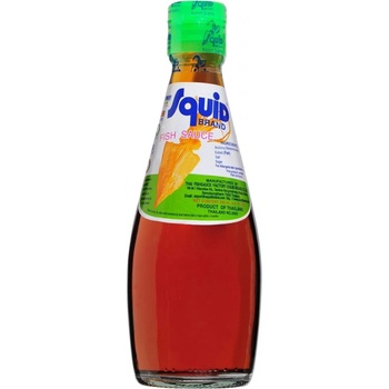 Squid Brand rybí omáčka 300 ml