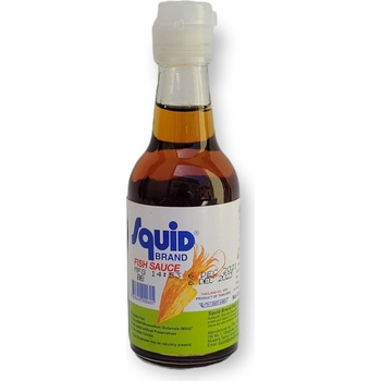 Squid Brand rybí omáčka 60 ml