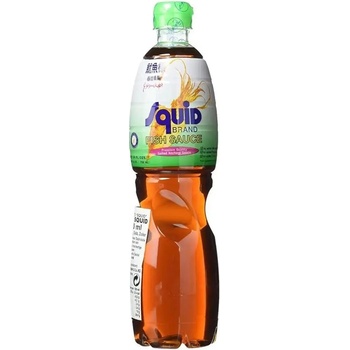 Squid Rybí omáčka 700 ml