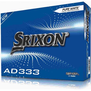 Srixon AD 333