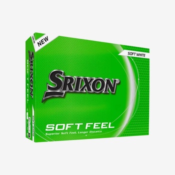 Srixon Soft Feel