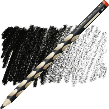 Stabilo 332/750 EASYcolors černá