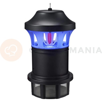 Stalgast Lampa proti hmyzu s ventilátorem 692265