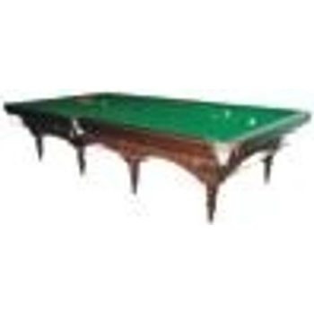 Standart snooker 12ft