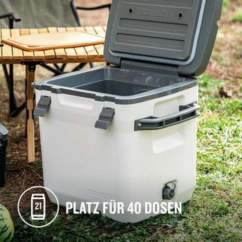 STANLEY Kühlbox Adventure 28l