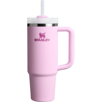 Stanley Quencher Cup H2.O FlowState Tumbler 890 ml Cherry Blossom