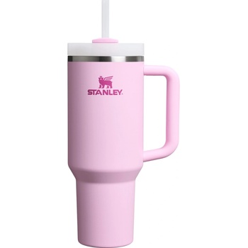 Stanley Quencher H2.O FlowState Tumbler 1180 ml Cherry Blossom