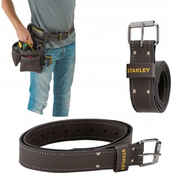 Stanley STST1-80119 kožený opasek