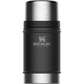 Stanley Termoska na jídlo 700 ml modrá